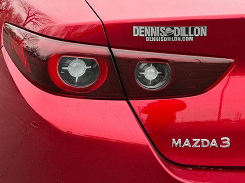 New 2026 MAZDA MAZDA3 2.5 S Sedan w/ Preferred Pkg FWD image 24