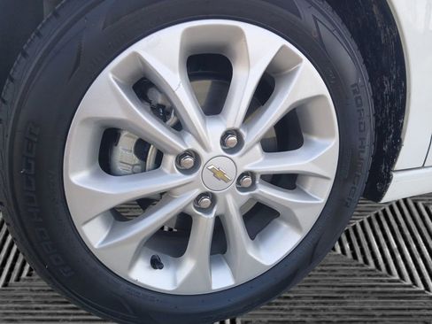 Used 2021 Chevrolet Spark LT image 9