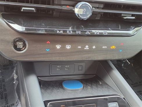 New 2026 Nissan Murano SV image 16