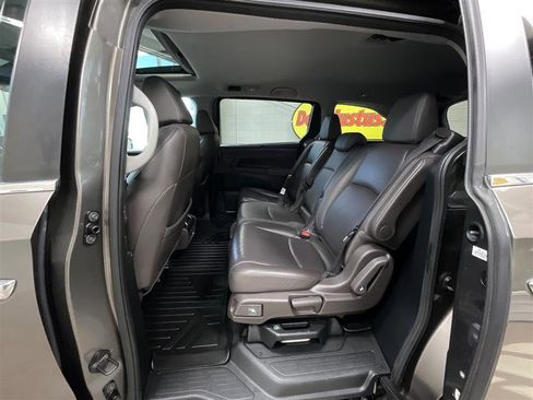 Used 2019 Honda Odyssey EX-L image 19