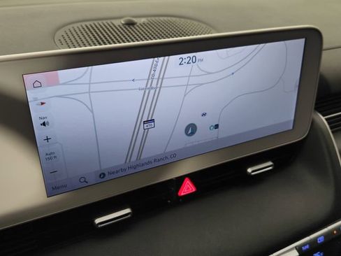 Certified 2024 Hyundai Ioniq 5 SEL image 18