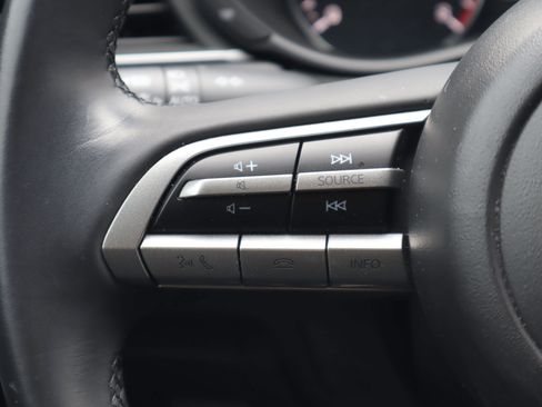 Certified 2023 MAZDA CX-30 AWD 2.5 S w/ Select Package image 15