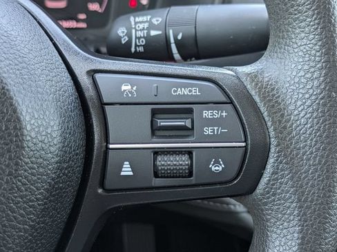 Used 2024 Honda Accord EX image 26
