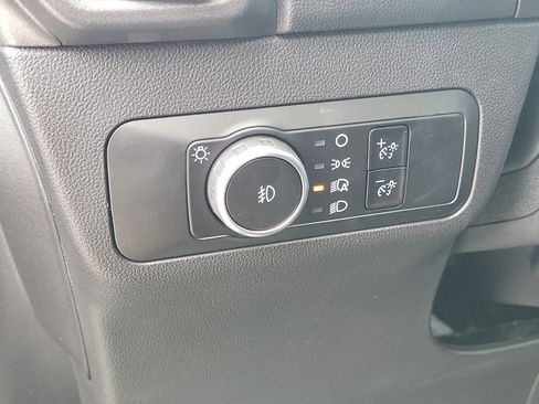 New 2026 Ford Bronco Sport Outer Banks AWD/4WD image 16