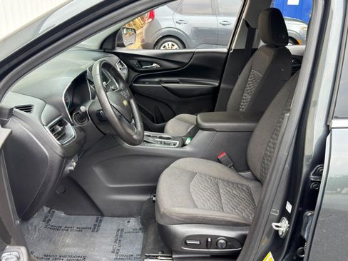 Used 2019 Chevrolet Equinox LT FWD image 15