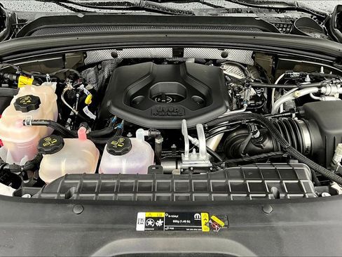 Used 2023 Jeep Grand Cherokee 4WD 4xe image 30