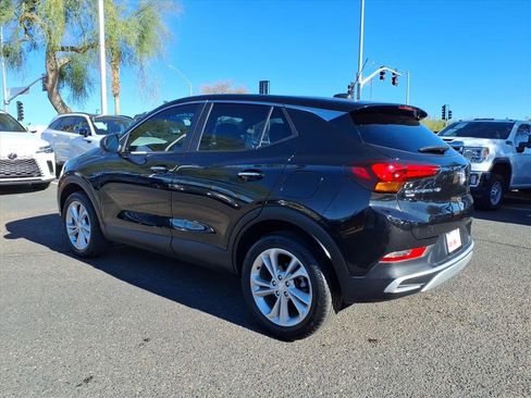 Used 2023 Buick Encore GX Preferred w/ Cold Weather Comfort Package image 7