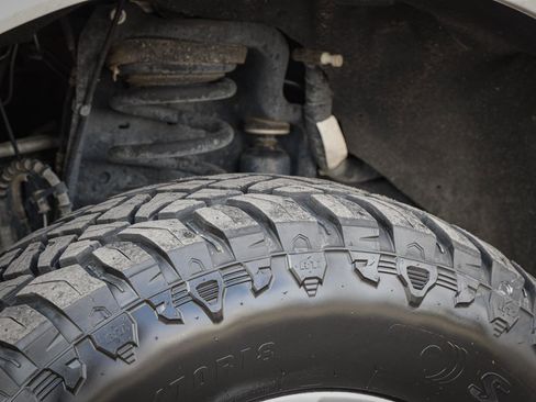 Used 2022 Ford F250 XLT image 11