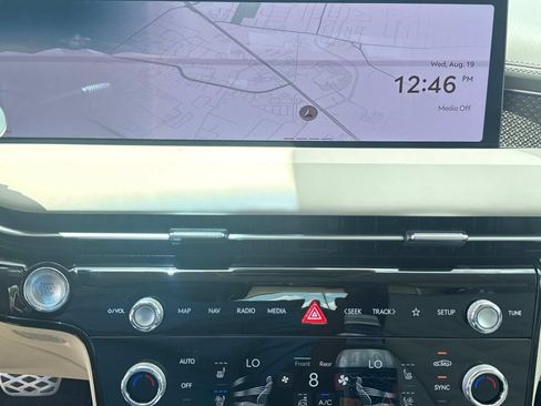 New 2027 Genesis G80 3.5T Sport Prestige AWD/4WD image 27
