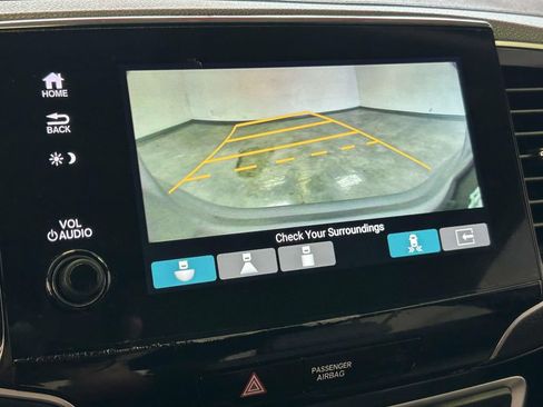 Used 2022 Honda Pilot Touring image 29