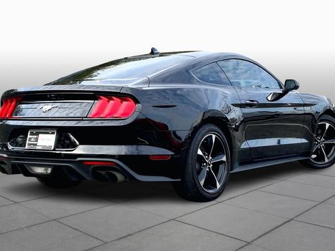 Used 2023 Ford Mustang Coupe w/ Equipment Group 101A image 11