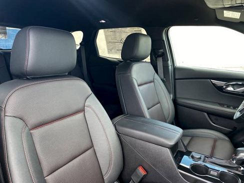 New 2026 Chevrolet Blazer RS w/ Enhanced Convenience Package image 23