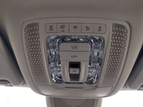 Used 2020 Mercedes-Benz GLE 350 4MATIC image 35