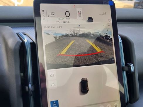 New 2026 Volvo EX30 Plus w/ Climate Package AWD/4WD image 21