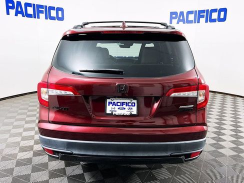 Used 2022 Honda Pilot Special Edition image 8