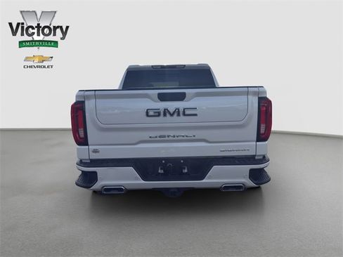 Used 2020 GMC Sierra 1500 Denali image 5