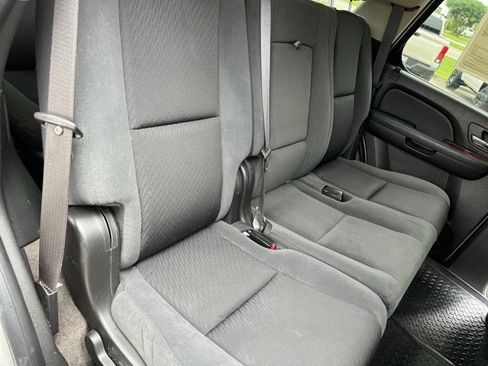 Used 2009 Chevrolet Tahoe LT AWD/4WD image 26