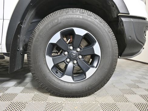 Used 2019 RAM 1500 Rebel w/ Rebel Level 2 Equipment Group image 12