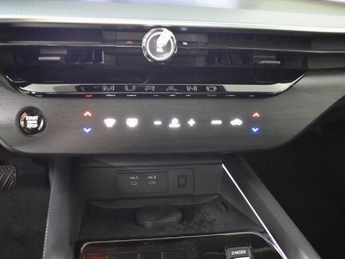 New 2026 Nissan Murano SL AWD/4WD image 27