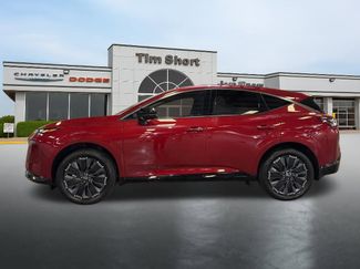 Used 2025 Nissan Murano Platinum w/ Cargo Package video 2