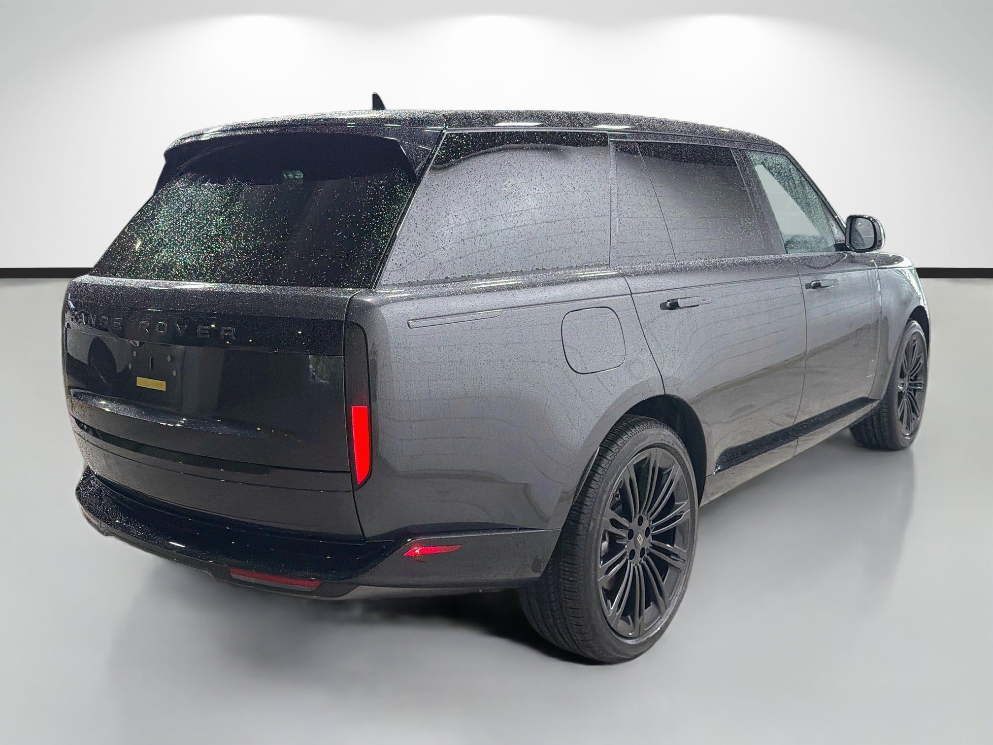 New 2027 Land Rover Range Rover Long Wheelbase SE AWD/4WD image 5