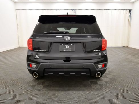 Used 2023 Honda Passport EX-L image 6
