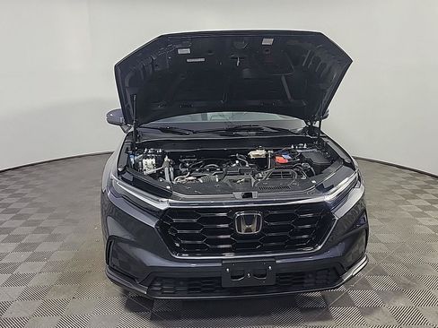 Certified 2026 Honda CR-V EX-L image 14