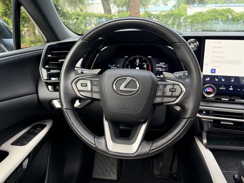 Used 2025 Lexus RX 350 Premium Plus FWD image 34