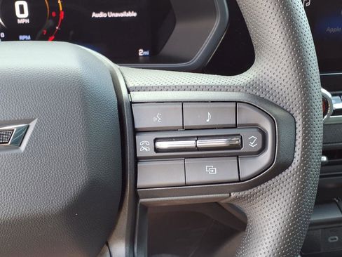 New 2026 Chevrolet Colorado Trail Boss image 18