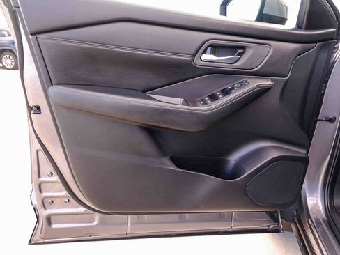 Used 2024 Nissan Rogue SV w/ SV Premium Package FWD image 22