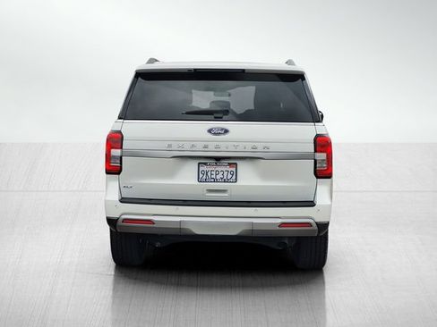 Certified 2023 Ford Expedition XLT AWD/4WD image 5