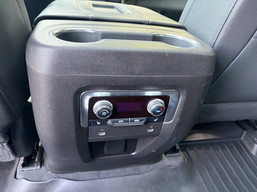 Certified 2023 GMC Yukon XL AT4 w/ AT4 Premium Package AWD/4WD image 29