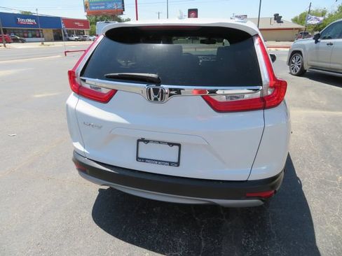 Used 2019 Honda CR-V EX-L image 6