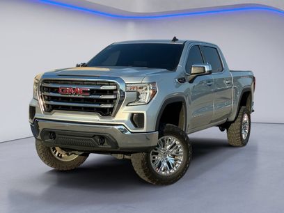 Used 2019 GMC Sierra 1500 SLE w/ SLE Value Package
