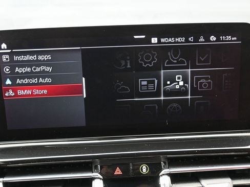 Used 2023 BMW M8 Gran Coupe xDrive Competition image 23