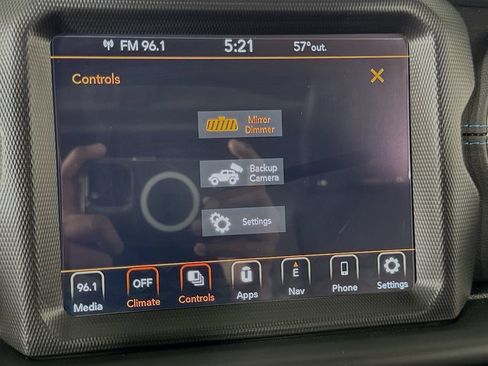 Used 2023 Jeep Wrangler Unlimited Rubicon 4xe AWD/4WD image 40