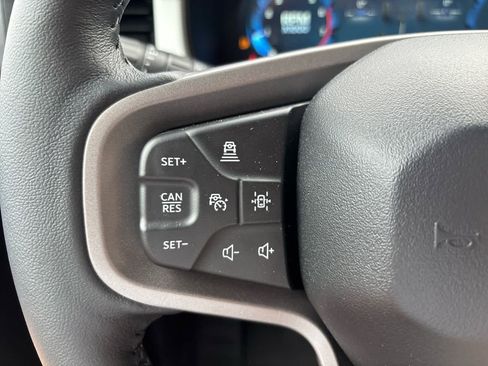 New 2025 Ford Bronco Stroppe Edition image 13