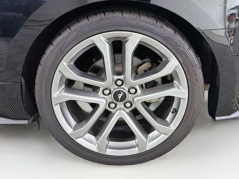 Used 2022 Ford Mustang Premium w/ Equipment Group 201A RWD image 31