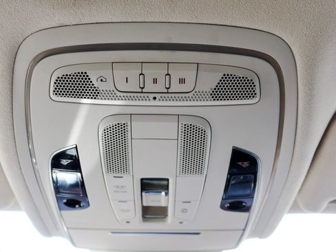 Used 2013 Audi S8 w/ Full Leather Pkg image 25