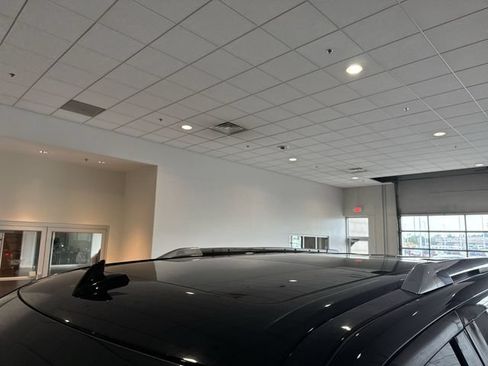Used 2021 Lincoln Navigator Black Label AWD/4WD image 11