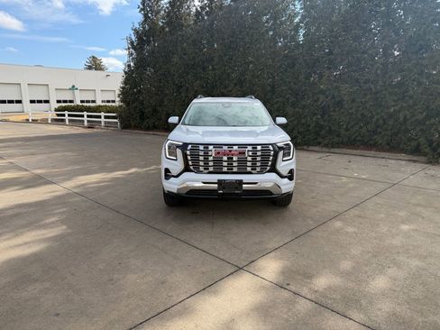 New 2026 GMC Terrain Denali image 6