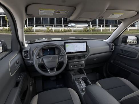 New 2026 Ford Bronco Sport Big Bend image 9