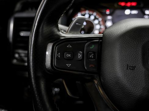 Used 2022 RAM 1500 TRX w/ TRX Level 2 Equipment Group image 14