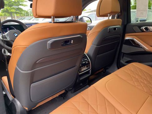 New 2027 BMW X6 xDrive40i AWD/4WD image 35