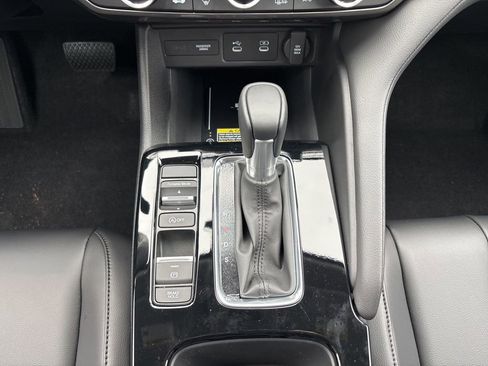 New 2026 Acura Integra FWD image 24