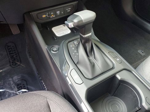New 2025 Kia K4 EX FWD image 43