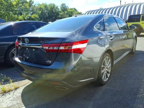 Used 2015 Toyota Avalon XLE Touring FWD image 2