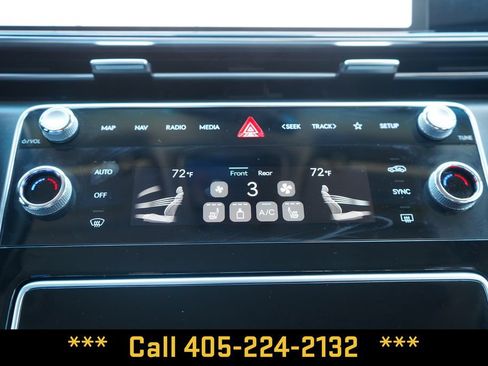 Used 2025 Genesis GV80 2.5T Standard AWD/4WD image 38
