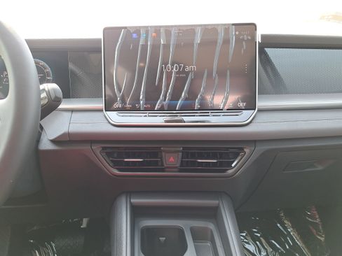 New 2026 Volkswagen Tiguan SE AWD/4WD image 20