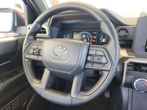 New 2026 Toyota Tacoma SR5 AWD/4WD image 23